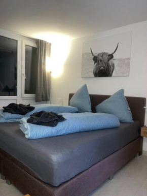 FeWo Jule im Predigtstuhl Resort